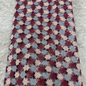 Big Cord Lace