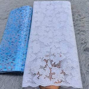 High Quality Chiffon Fabrics