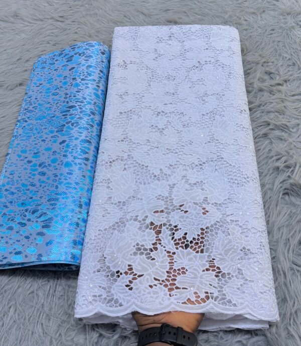 High Quality Chiffon Fabrics