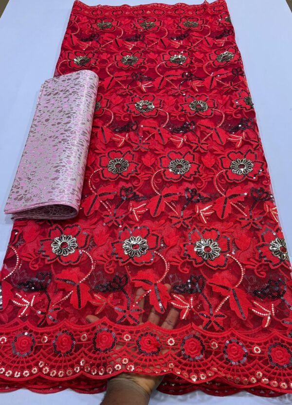 Net Fabrics - Image 5
