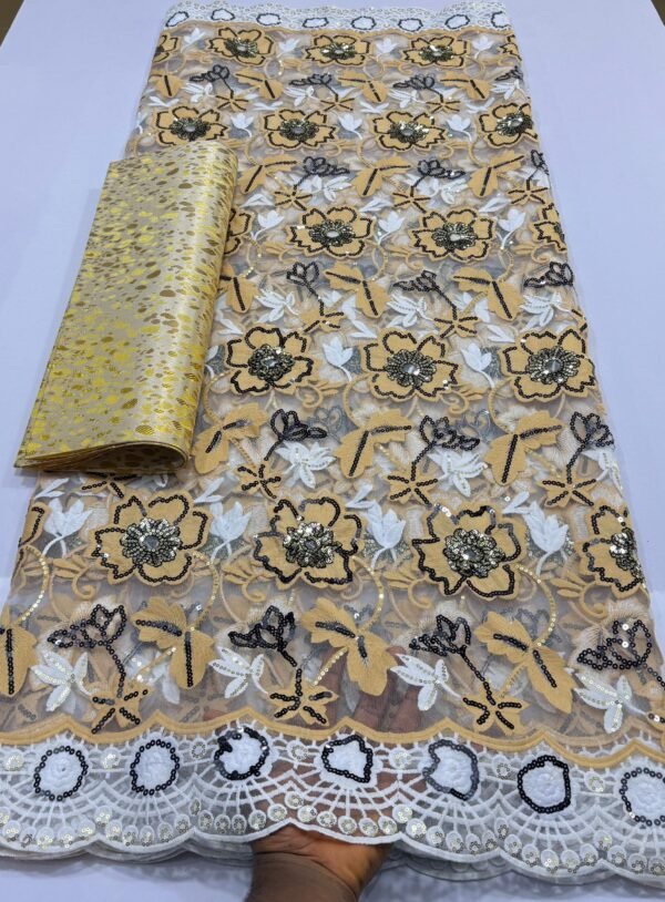 Net Fabrics - Image 4