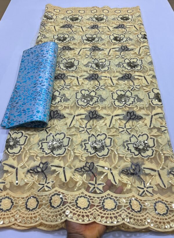 Net Fabrics - Image 3