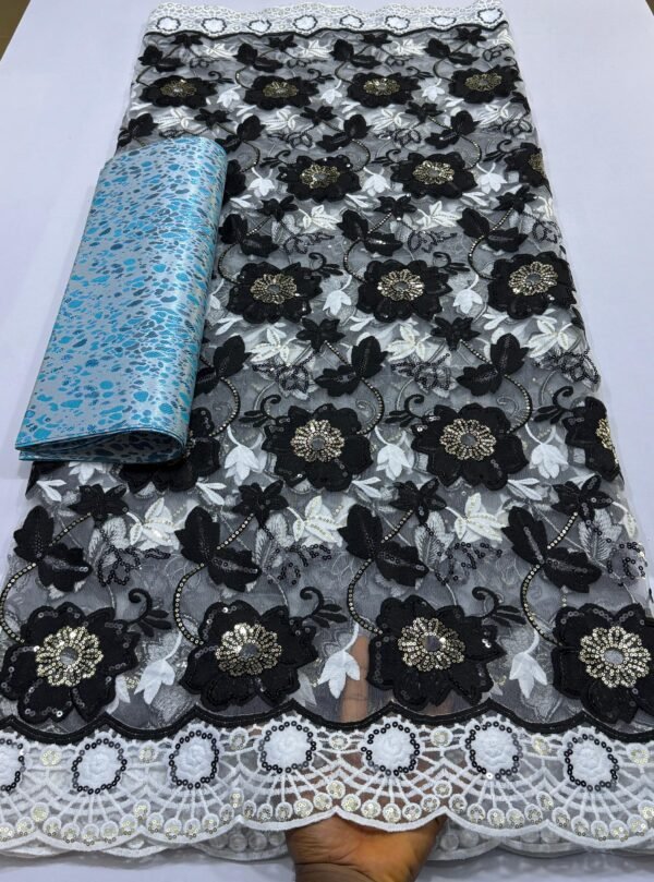 Net Fabrics