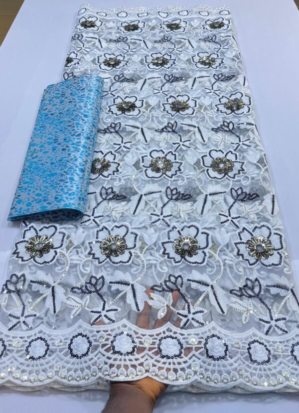 Net Fabrics - Image 7