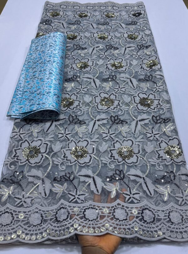 Net Fabrics - Image 6