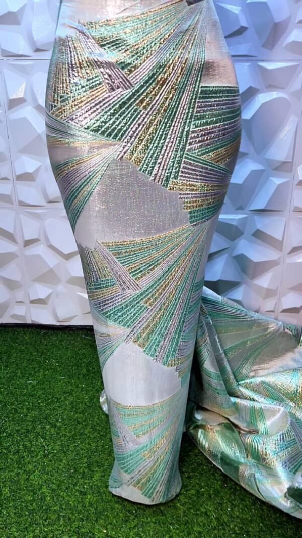 Polish Brocade - Image 6