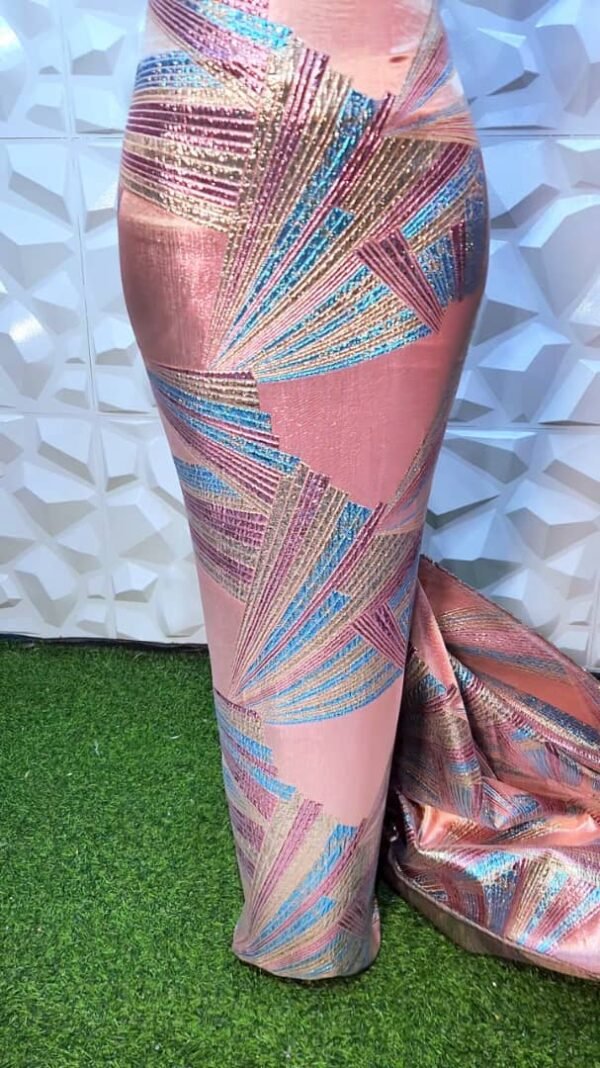 Polish Brocade - Image 8