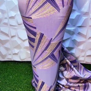 Polish Brocade