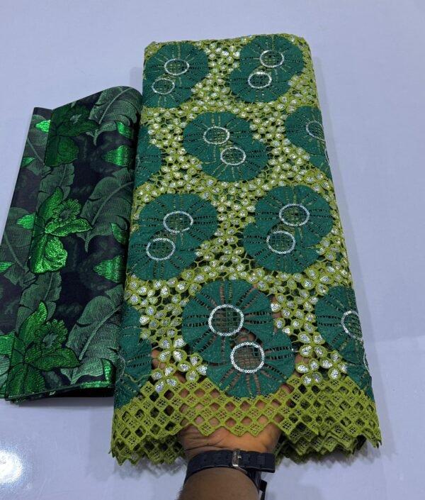 Tissue Cord - Image 11