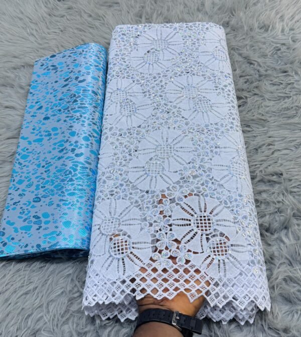 Tissue Cord - Image 13
