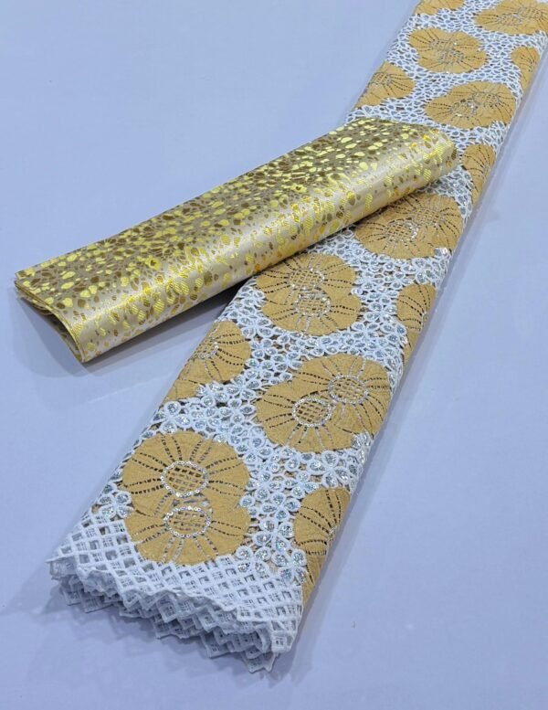 Tissue Cord - Image 14