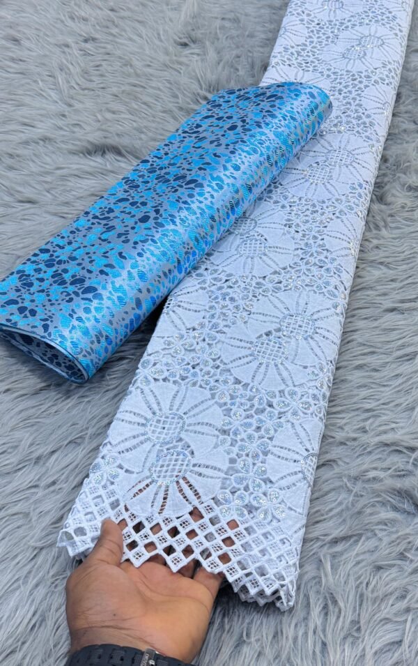 Tissue Cord - Image 15