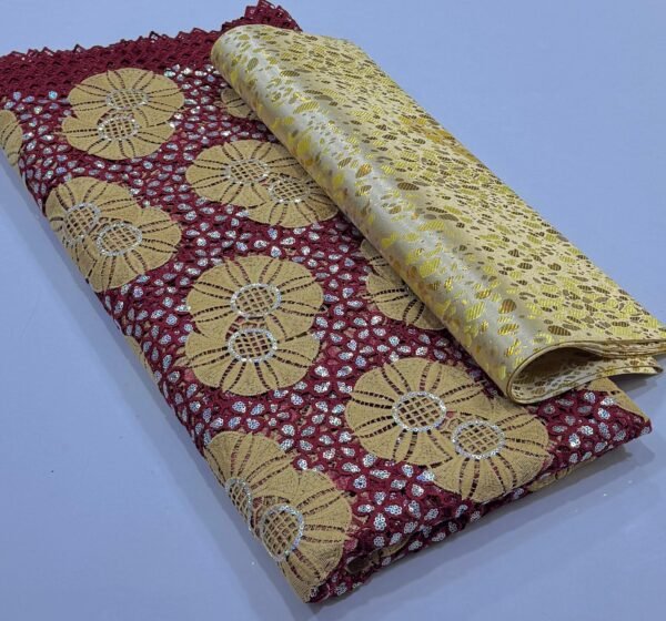 Tissue Cord - Image 19