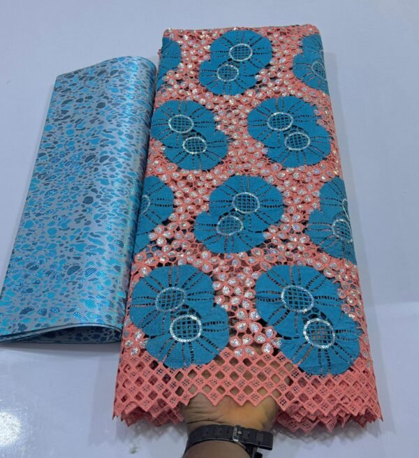 Tissue Cord - Image 20
