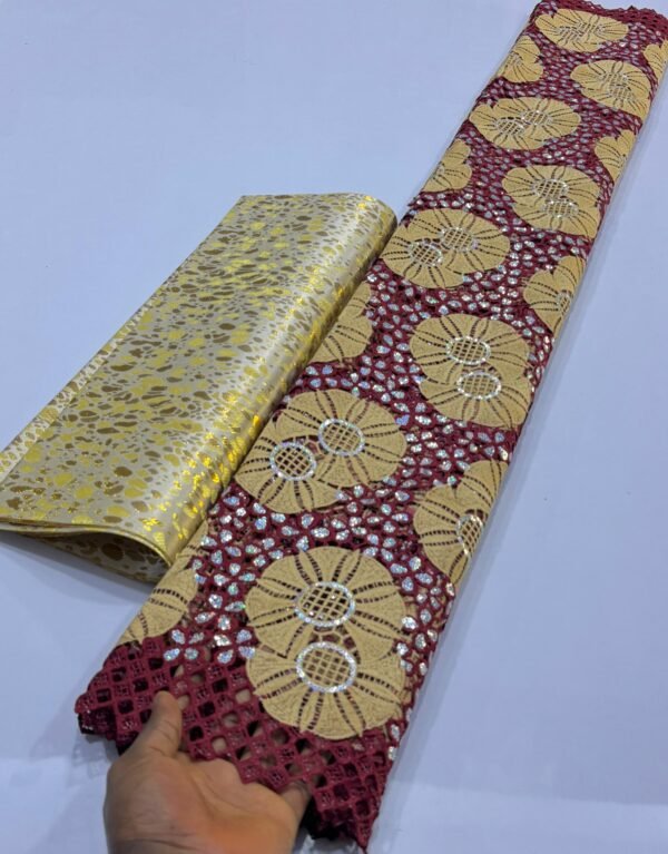 Tissue Cord - Image 3