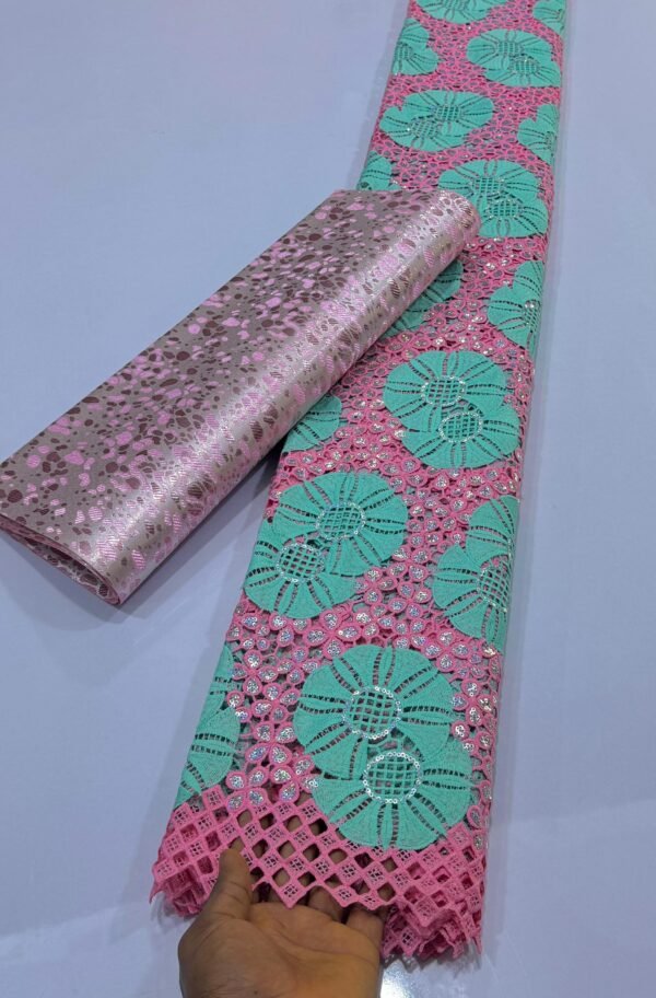 Tissue Cord - Image 4