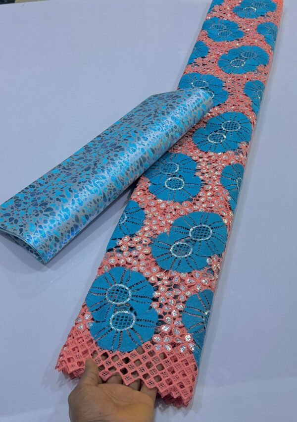 Tissue Cord - Image 5