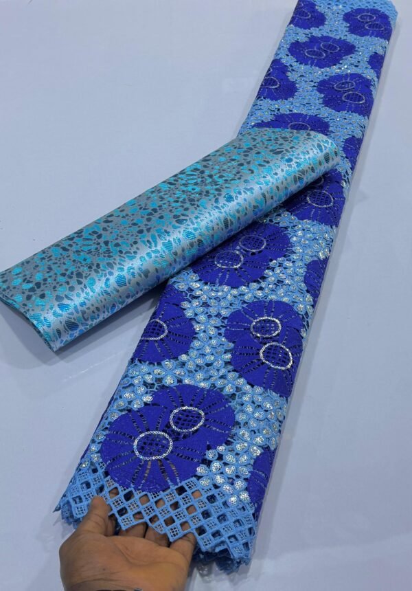 Tissue Cord - Image 6