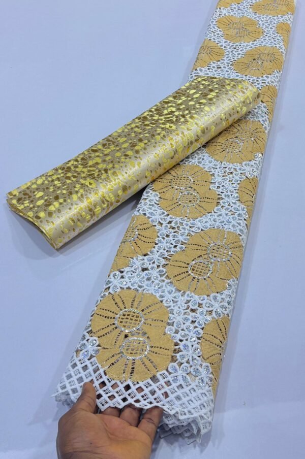 Tissue Cord - Image 8